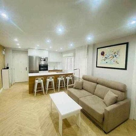 Argus Poniente By Silastur Gijón Buitenkant foto